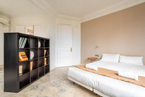 Placa Catalunya Luminous and Exclusive 5Bd Penthouse